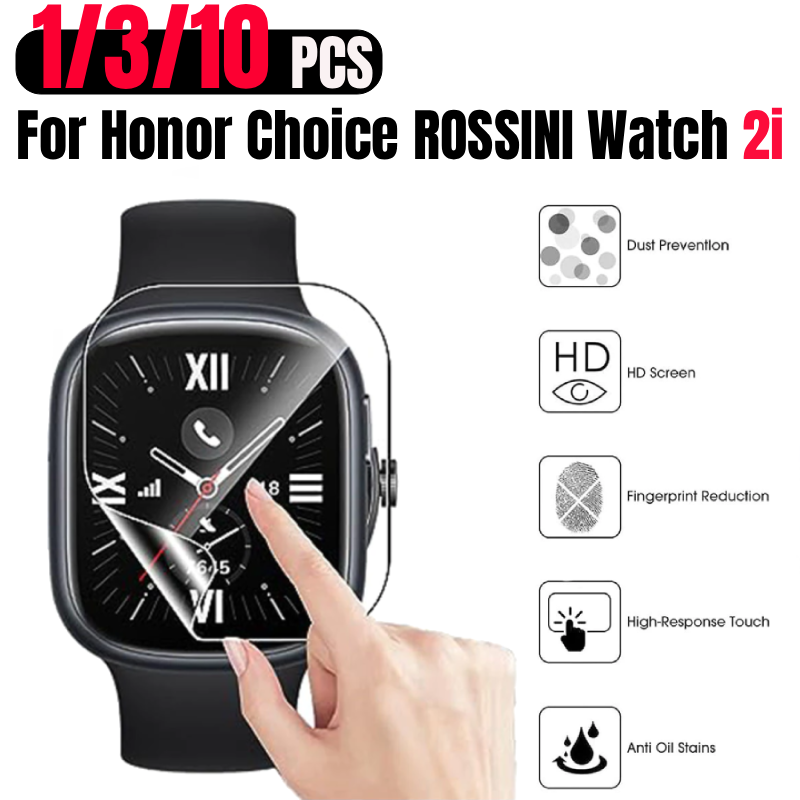 Smartwatch Watch Accessories - Honor Choice ROSSINI スマートウォッチ 2i 用