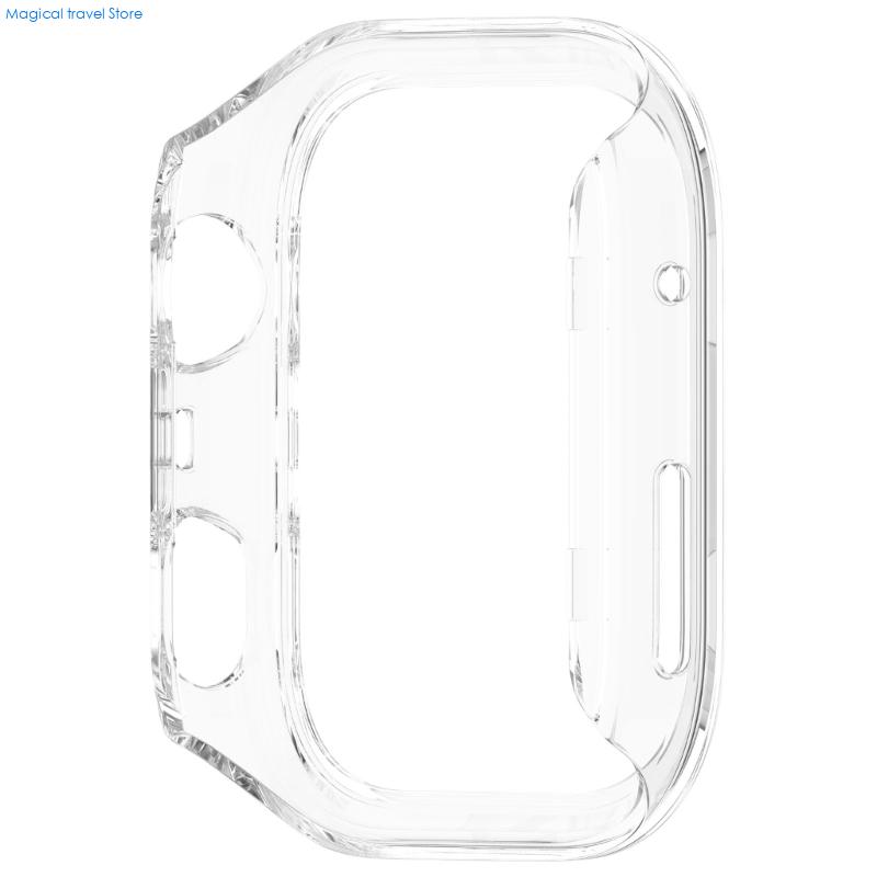 Smartwatch Face - N2UB ケース保護フレーム時計フェイスカバースマートウォッチアクセサリー男性女性用腕時計フィット 4