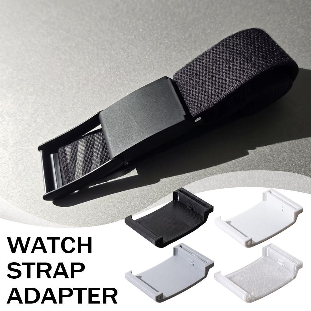 Helio Strap Whoop 4.0ストラップアダプタ - Rugged Sport Strap のレビューと価格