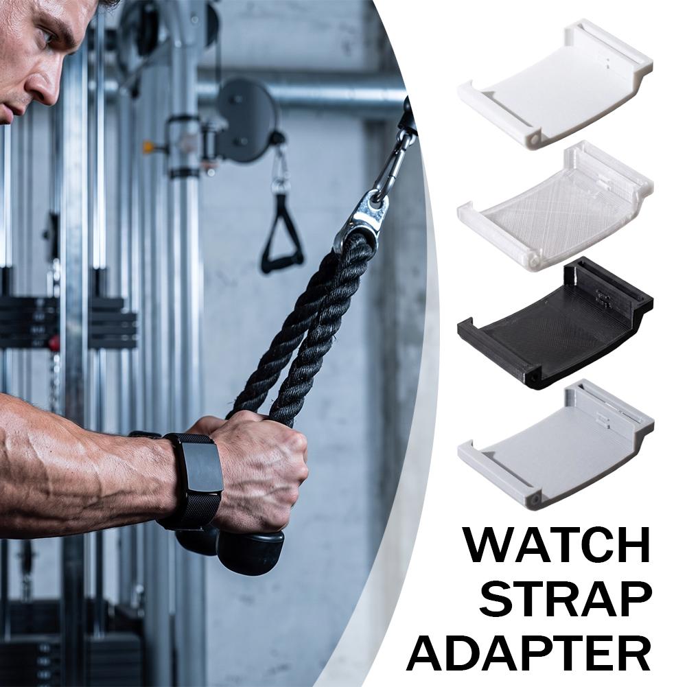 Helio Strap Whoop 4.0ストラップアダプタ - Rugged Sport Strap のレビューと価格