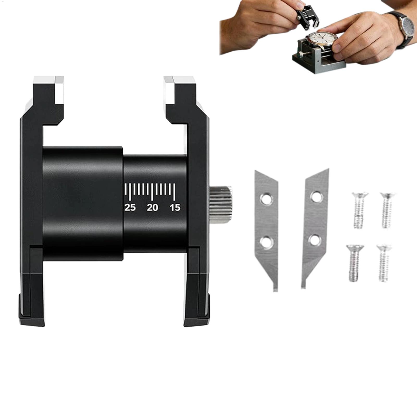 D-elug ブレスレット取り外しツール プロフェッショナル - Tool Kit Strap Change のレビューと価格