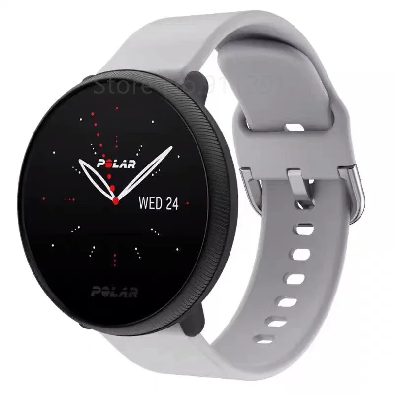 Polar Ignite 2/Vantage M M2スマー - Smartwatch X のレビューと価格