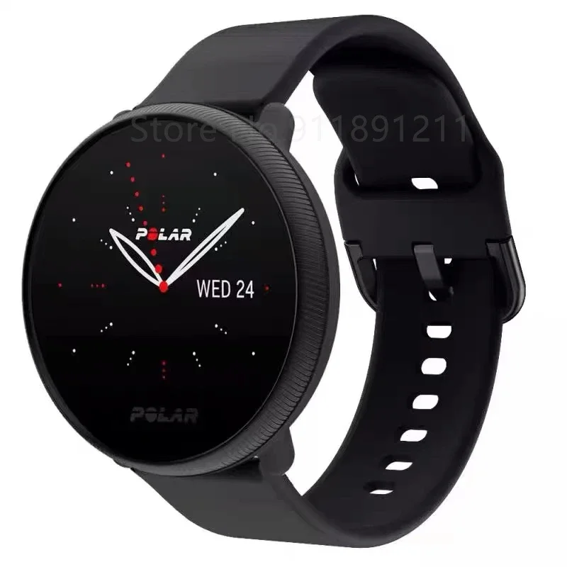 Polar Ignite 2/Vantage M M2スマー - Smartwatch X のレビューと価格