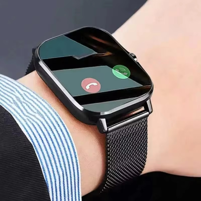LAXASFIT 2026 新型 Y13 Pro Max ス - Smartwatch Face のレビューと価格