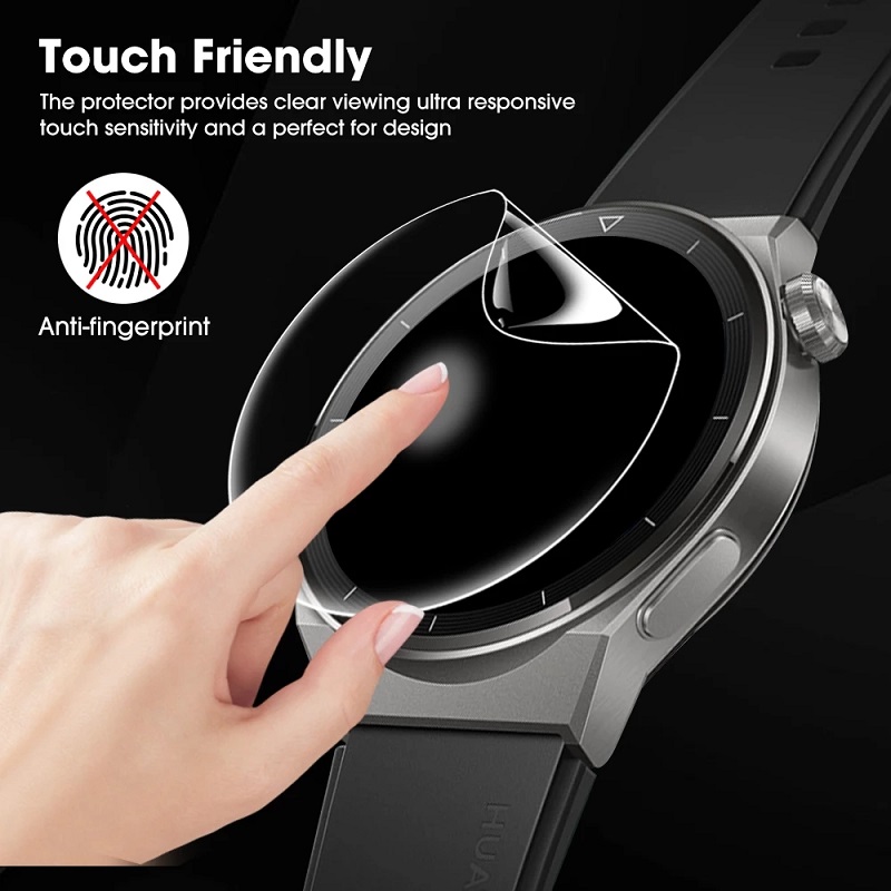 スマートウォッチ保護フィルム 直径37 36 35 32 3 - Motorola Smartwatch Accessories のレビューと価格