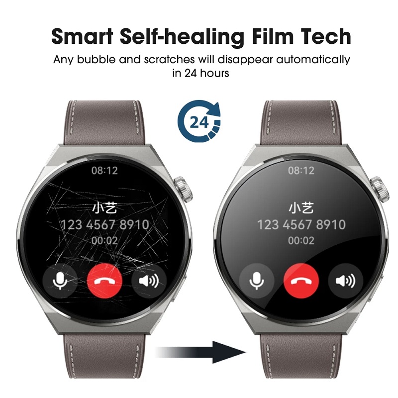 スマートウォッチ保護フィルム 直径37 36 35 32 3 - Motorola Smartwatch Accessories のレビューと価格
