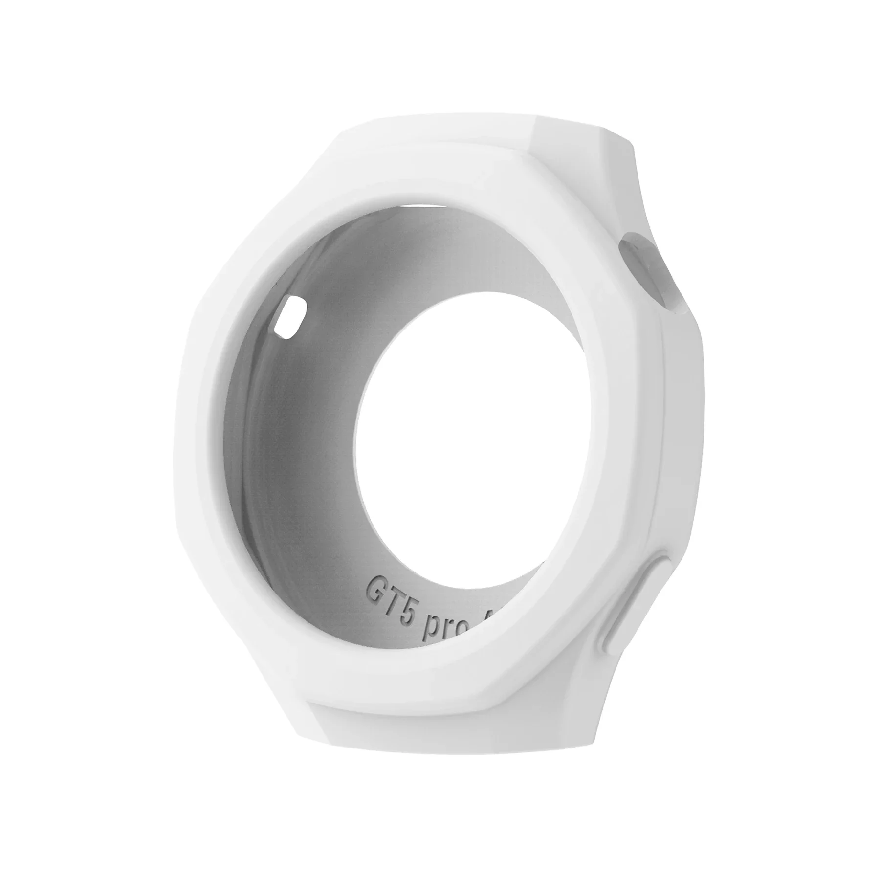 シリコン時計ケース Huawei Watch GT5 Pro - Garmin Smartwatch Accessories のレビューと価格