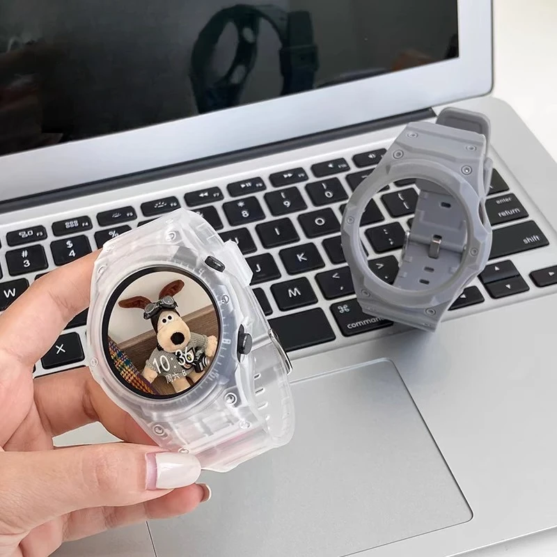 Samsung Galaxy Watch 7/6/5/4 4 - Accessories For Galaxy Watch 5 のレビューと価格