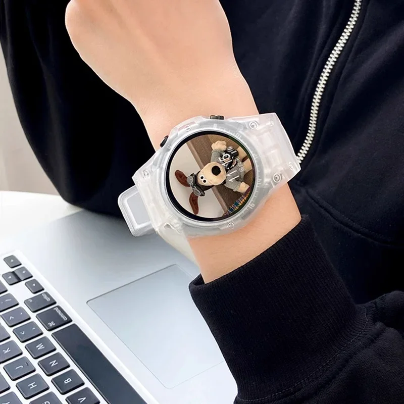 Samsung Galaxy Watch 7/6/5/4 4 - Accessories For Galaxy Watch 5 のレビューと価格