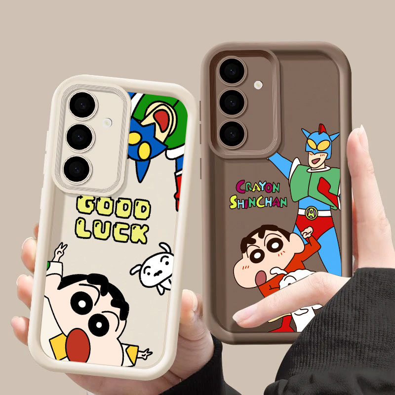 クレヨンボーイ S26 ウルトラケース サムスンギャラクシー - Samsung Galaxy S25 のレビューと価格