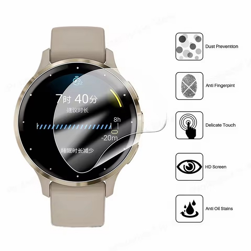 スマートウォッチ画面保護フィルム 丸型時計径 35 36 3 - Motorola Smartwatch Accessories のレビューと価格