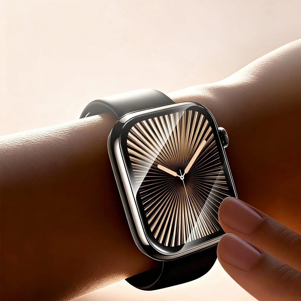 Apple Watch s11 s10 46mm 44mm  - Garmin Smartwatch Accessories のレビューと価格