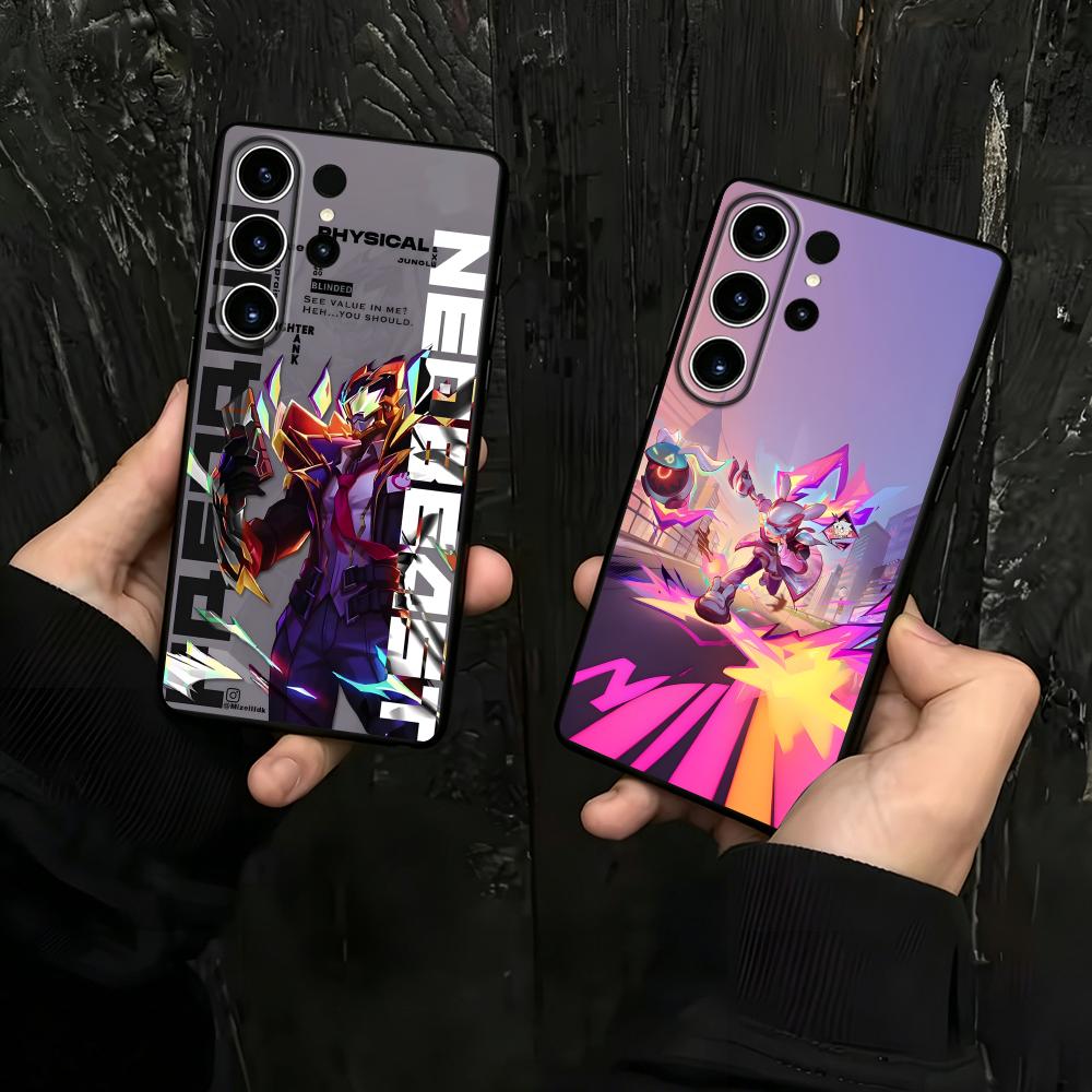 モバイルレジェンド バンバン スマホケース サムスン ギャラ - Samsung Galaxy S25 のレビューと価格