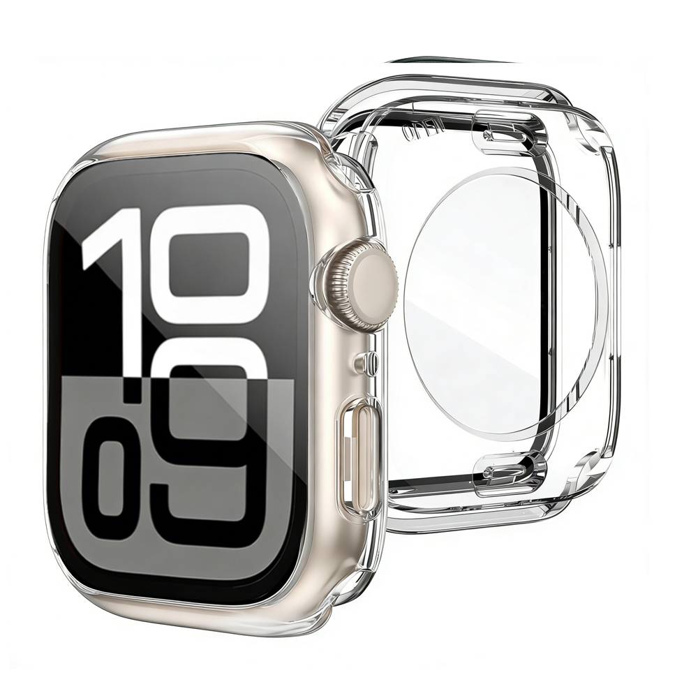 Apple Watch ケース 46mm 45mm 44/4 - Smartwatch Face のレビューと価格