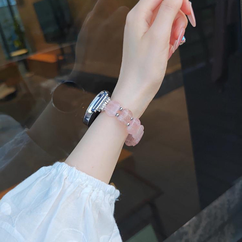 18/20/22MM サムスン Galaxy Watch 7 - Accessories For Galaxy Watch 5 のレビューと価格